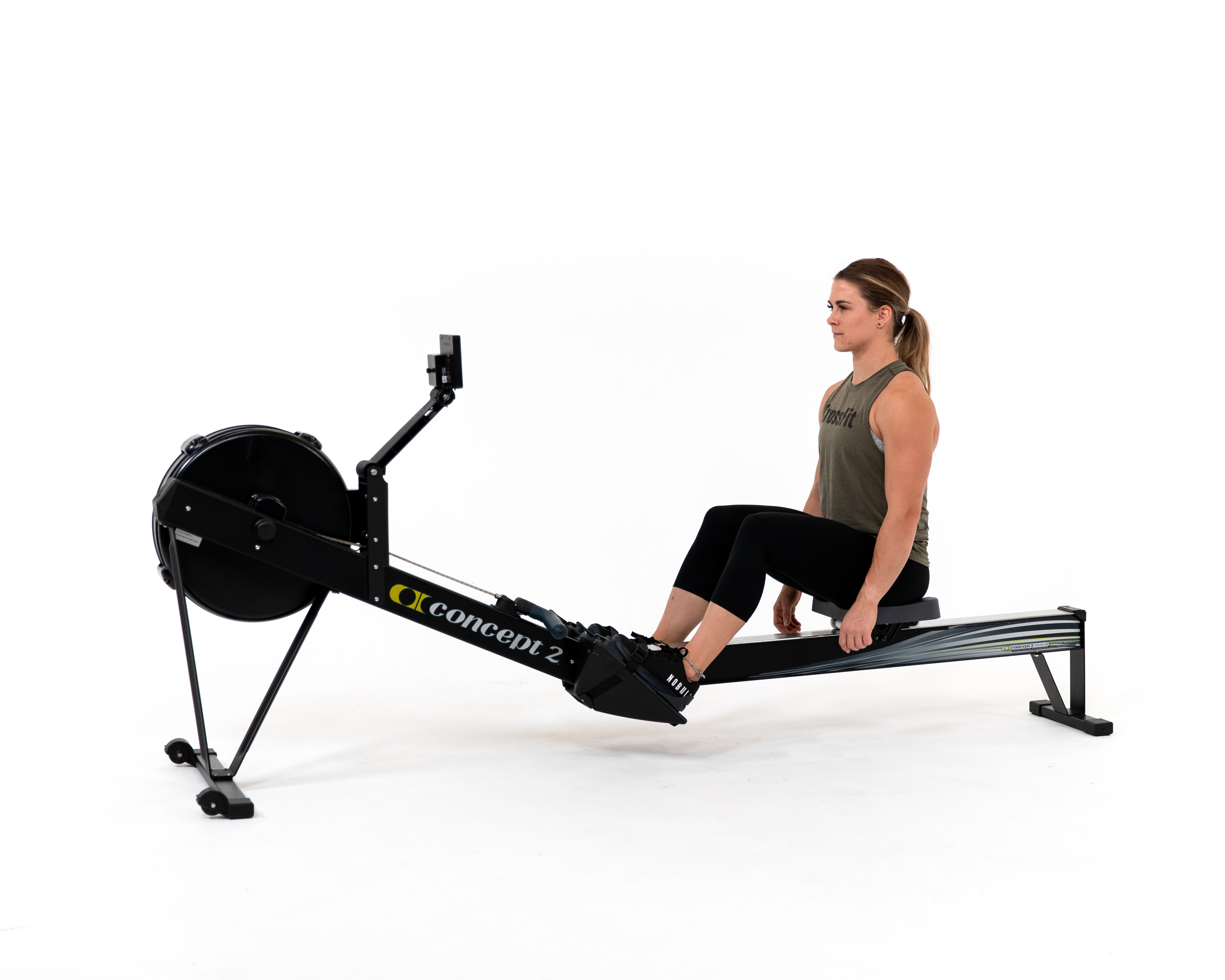 2023 Age Group Quarterfinal Workout Test 4 Women 55 59 Rx